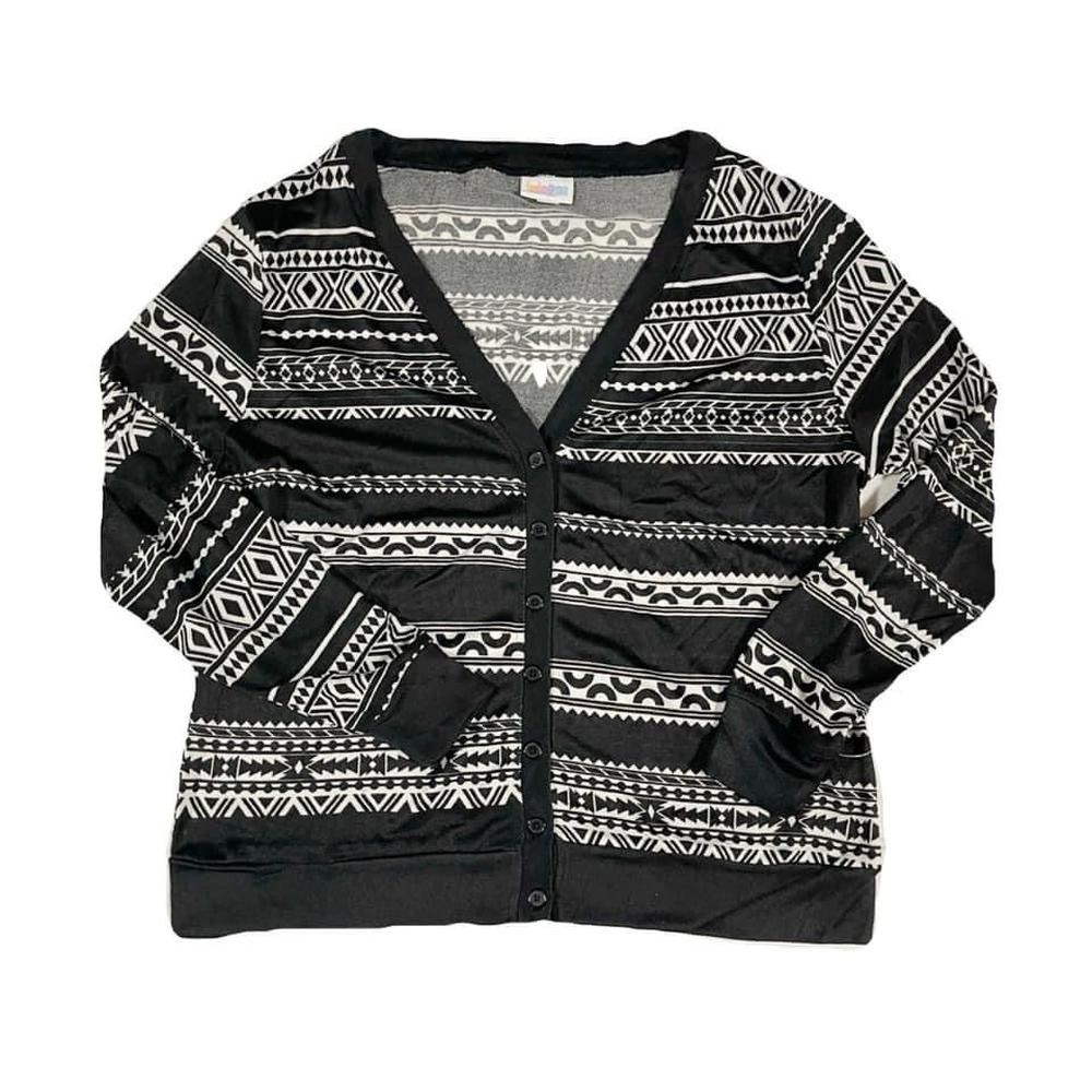 Button down Cheryl cardigan